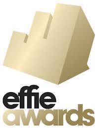 Effe awards logo