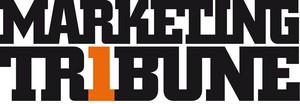 Marketing tribune logo