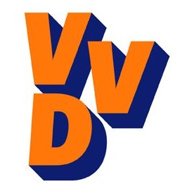 VVD Logo