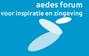 Logo aedes forum